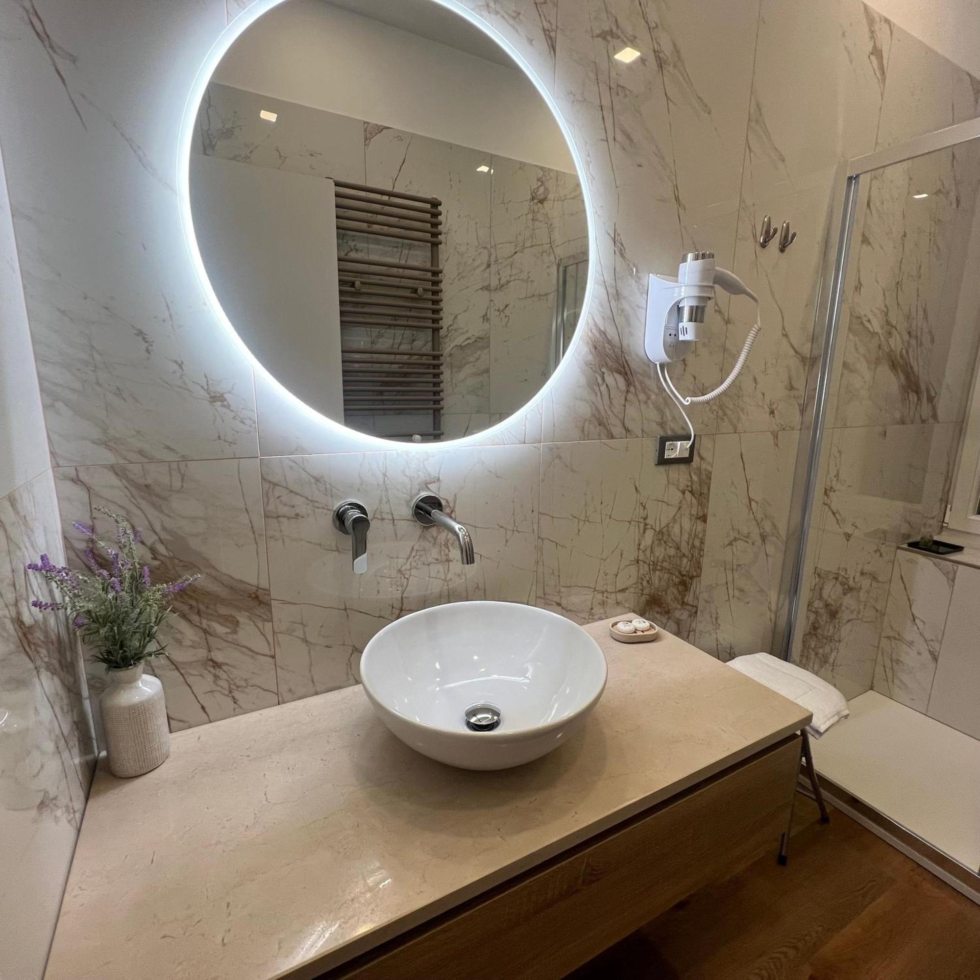 לה ספציה Sunrise Rooms מראה חיצוני תמונה