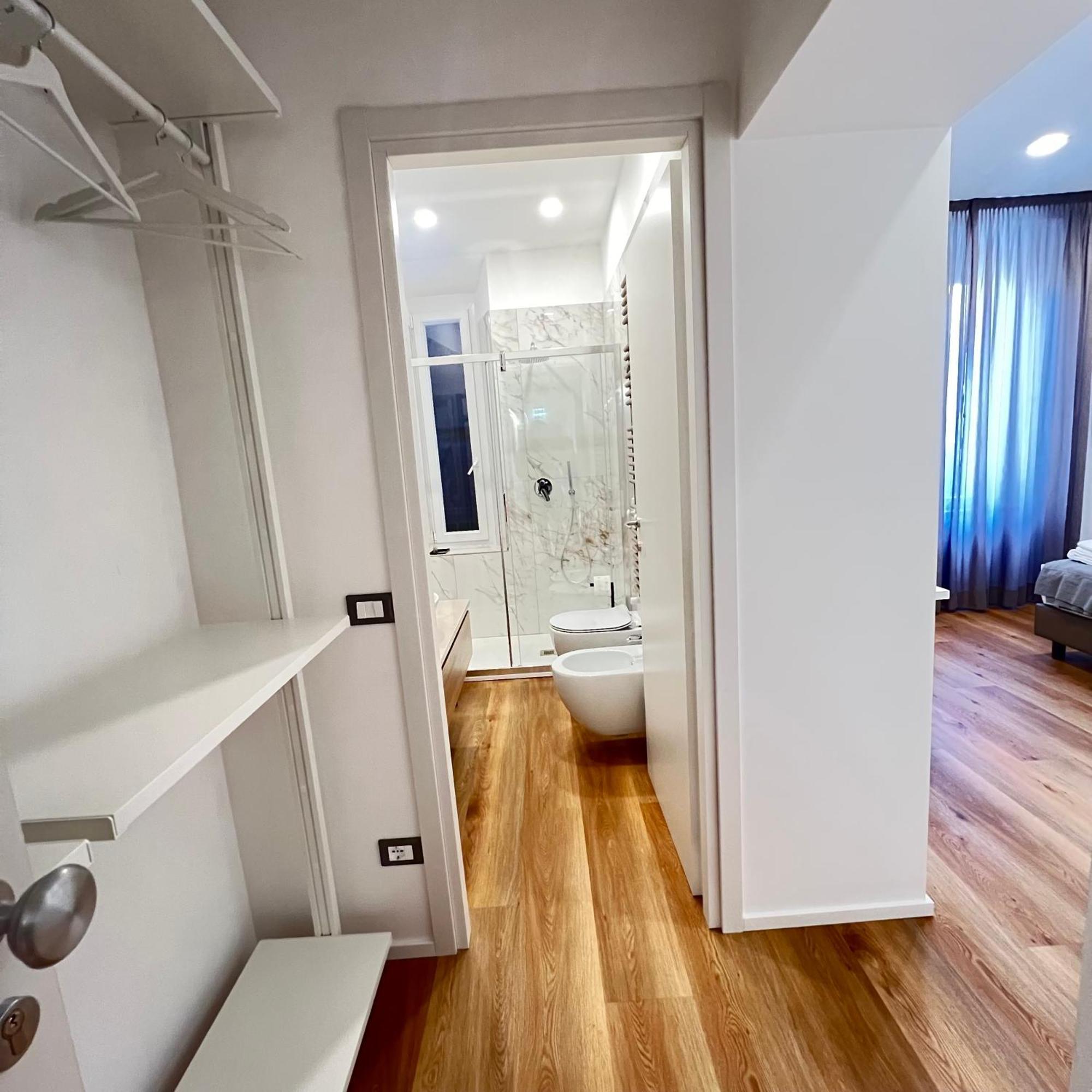 לה ספציה Sunrise Rooms מראה חיצוני תמונה