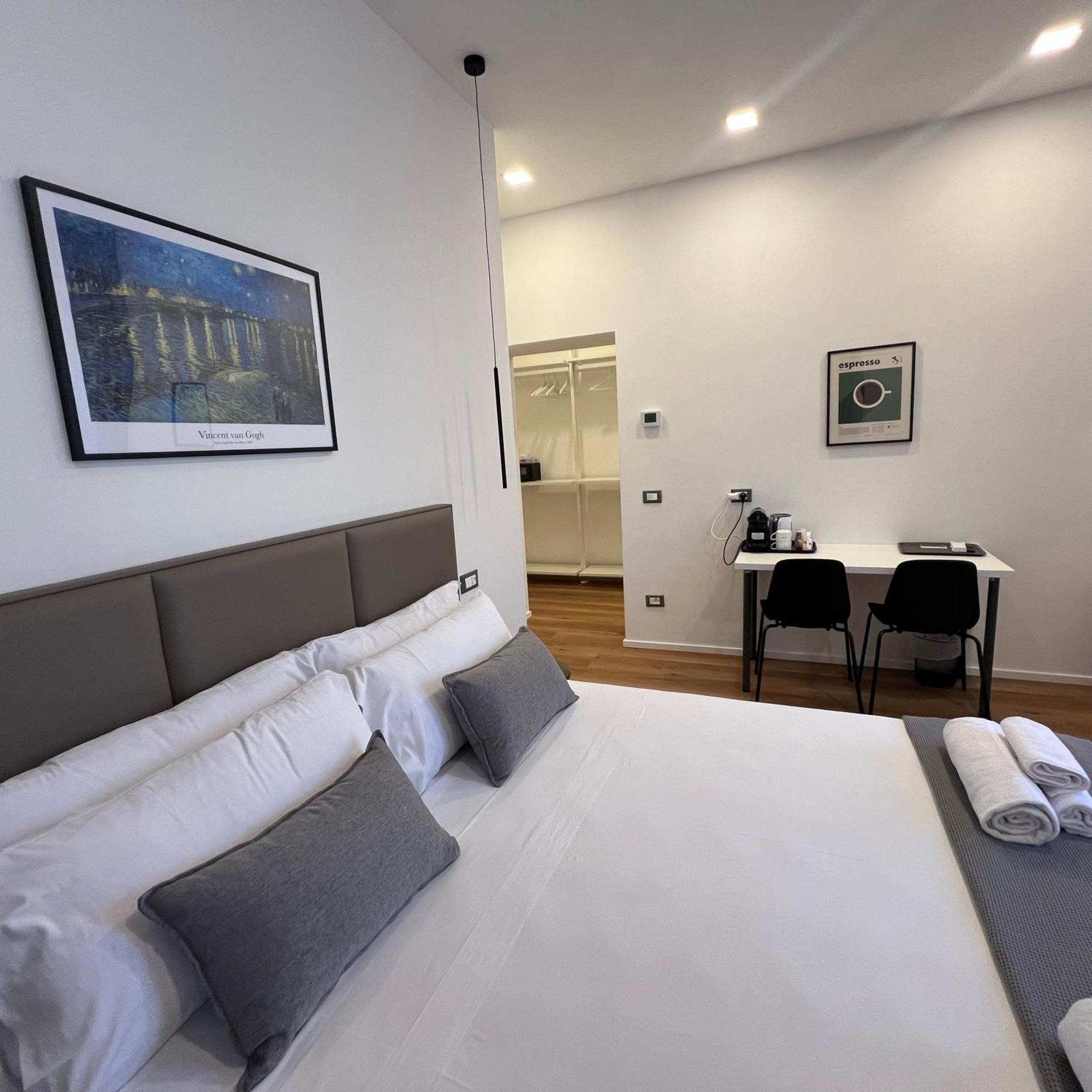 לה ספציה Sunrise Rooms מראה חיצוני תמונה