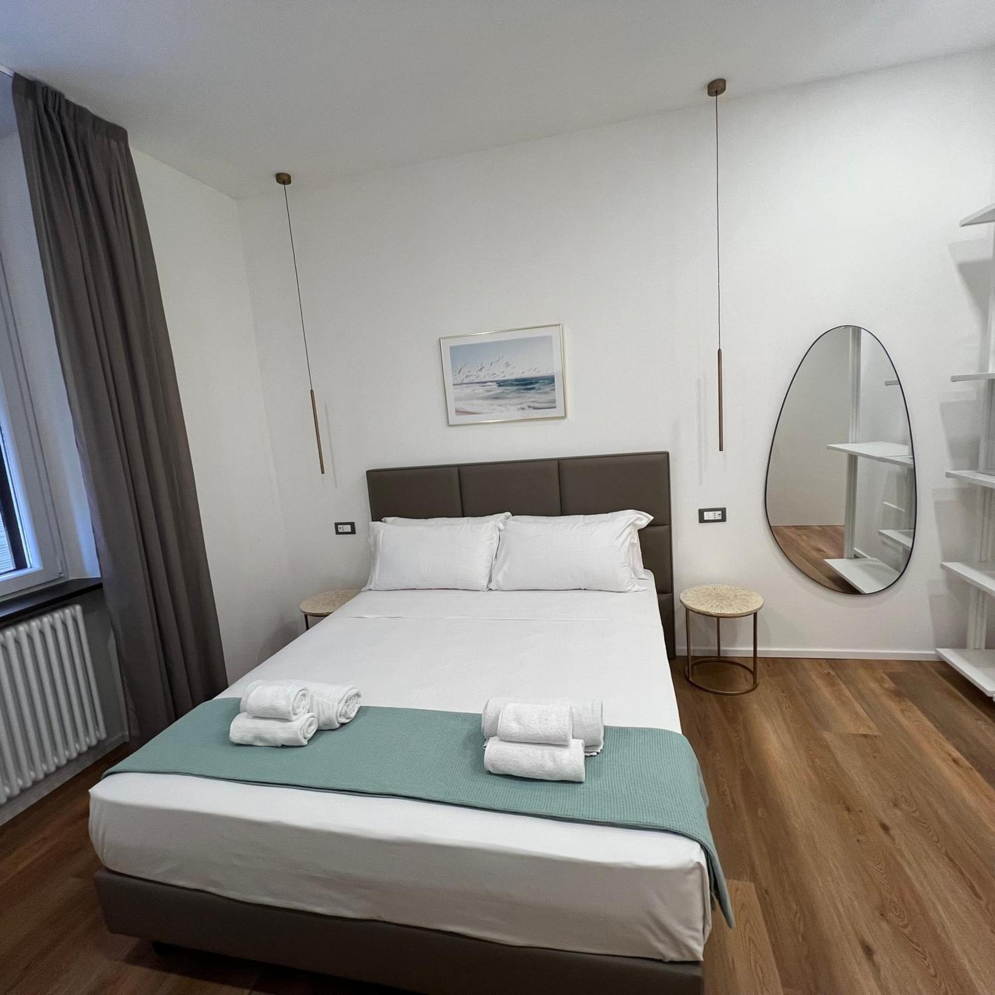 לה ספציה Sunrise Rooms מראה חיצוני תמונה