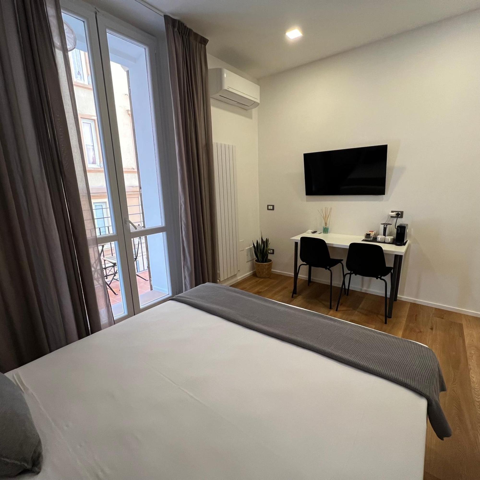 לה ספציה Sunrise Rooms מראה חיצוני תמונה