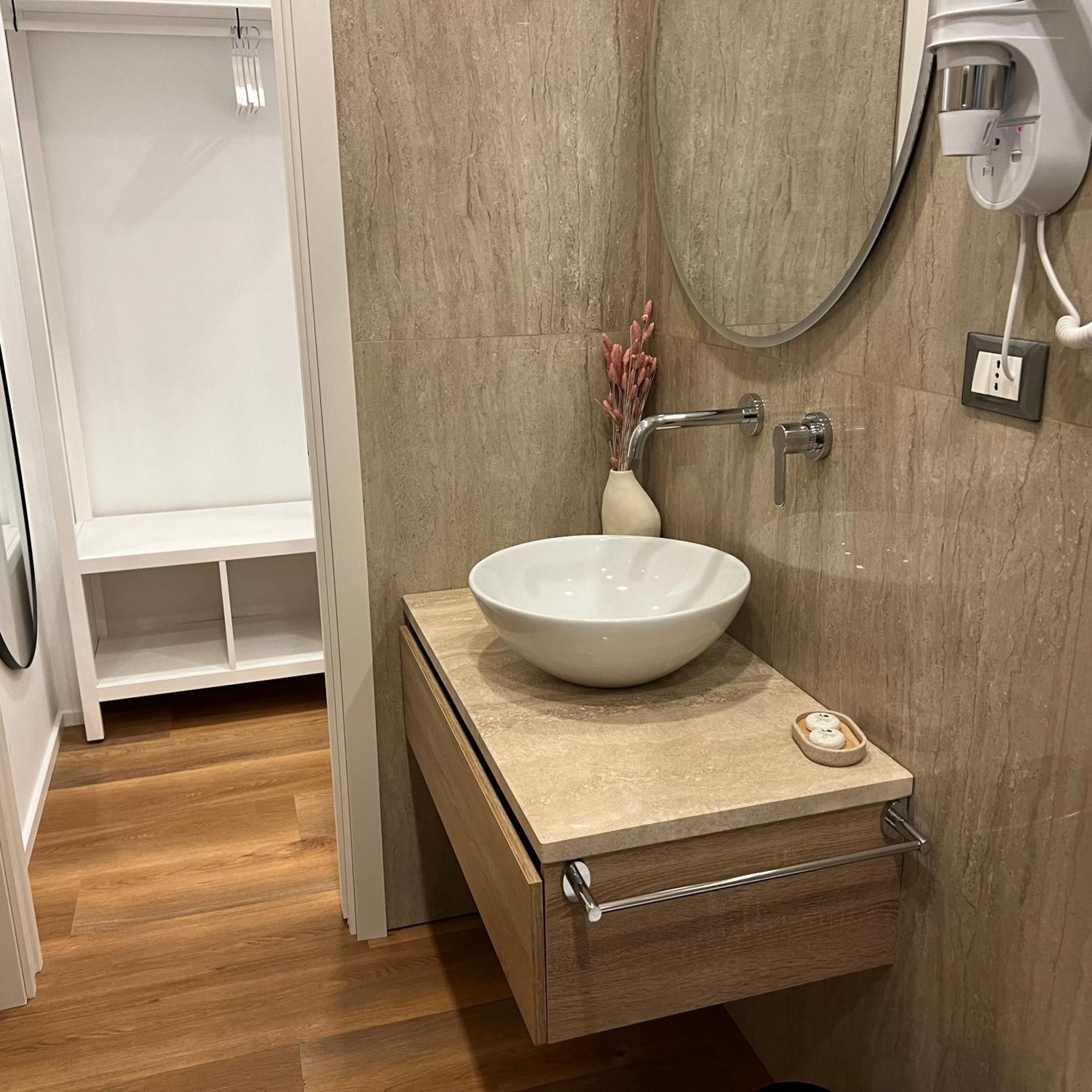 לה ספציה Sunrise Rooms מראה חיצוני תמונה