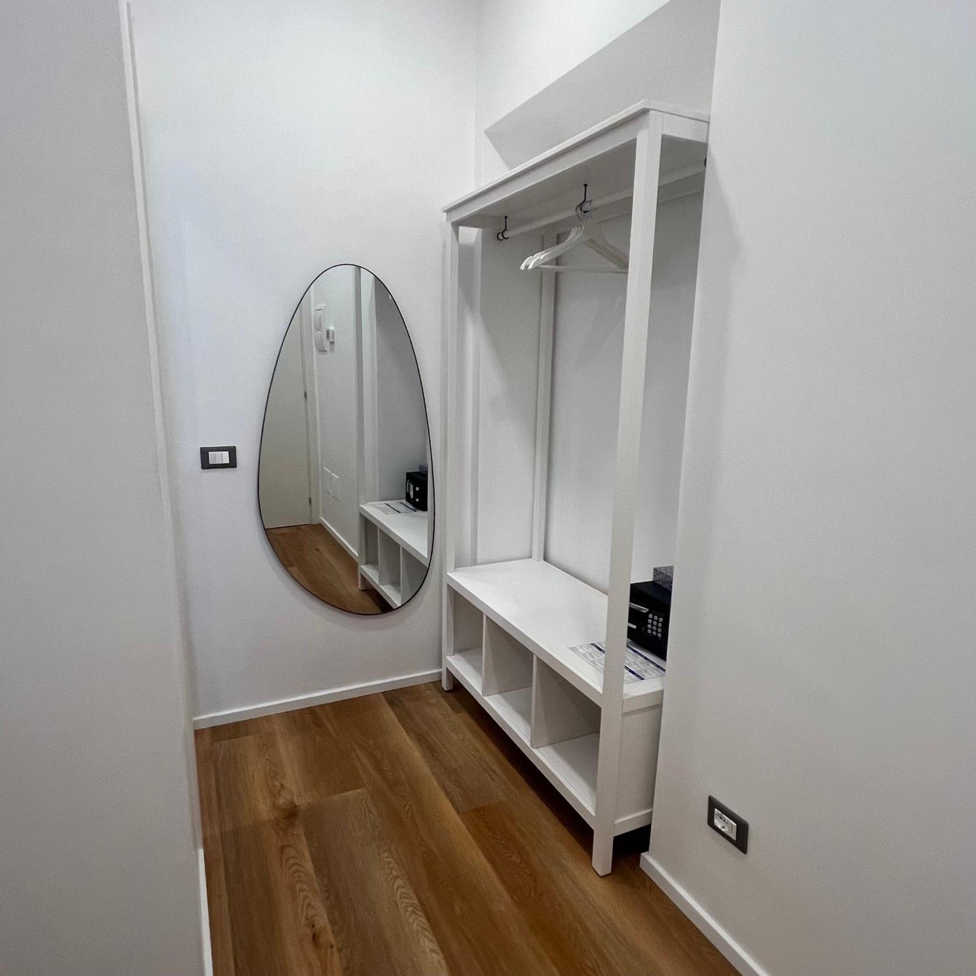 לה ספציה Sunrise Rooms מראה חיצוני תמונה