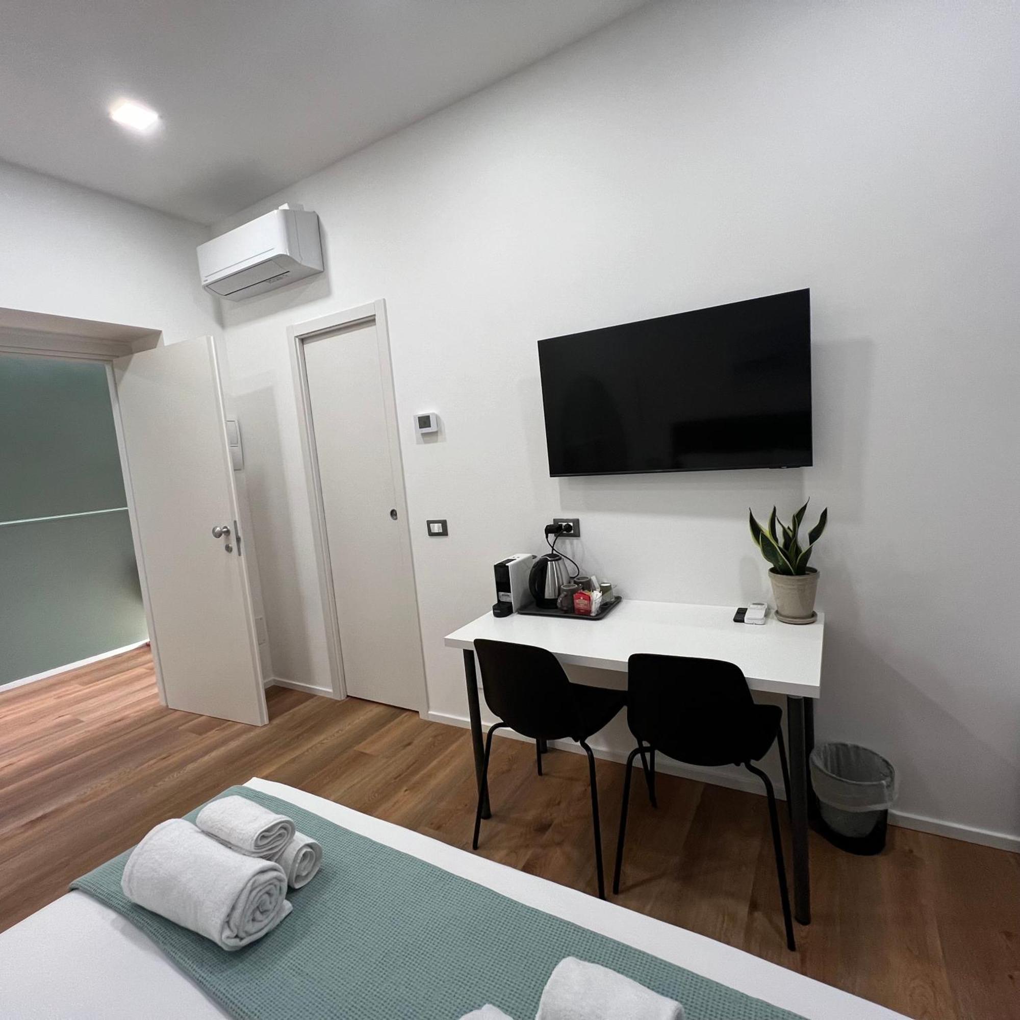 לה ספציה Sunrise Rooms מראה חיצוני תמונה