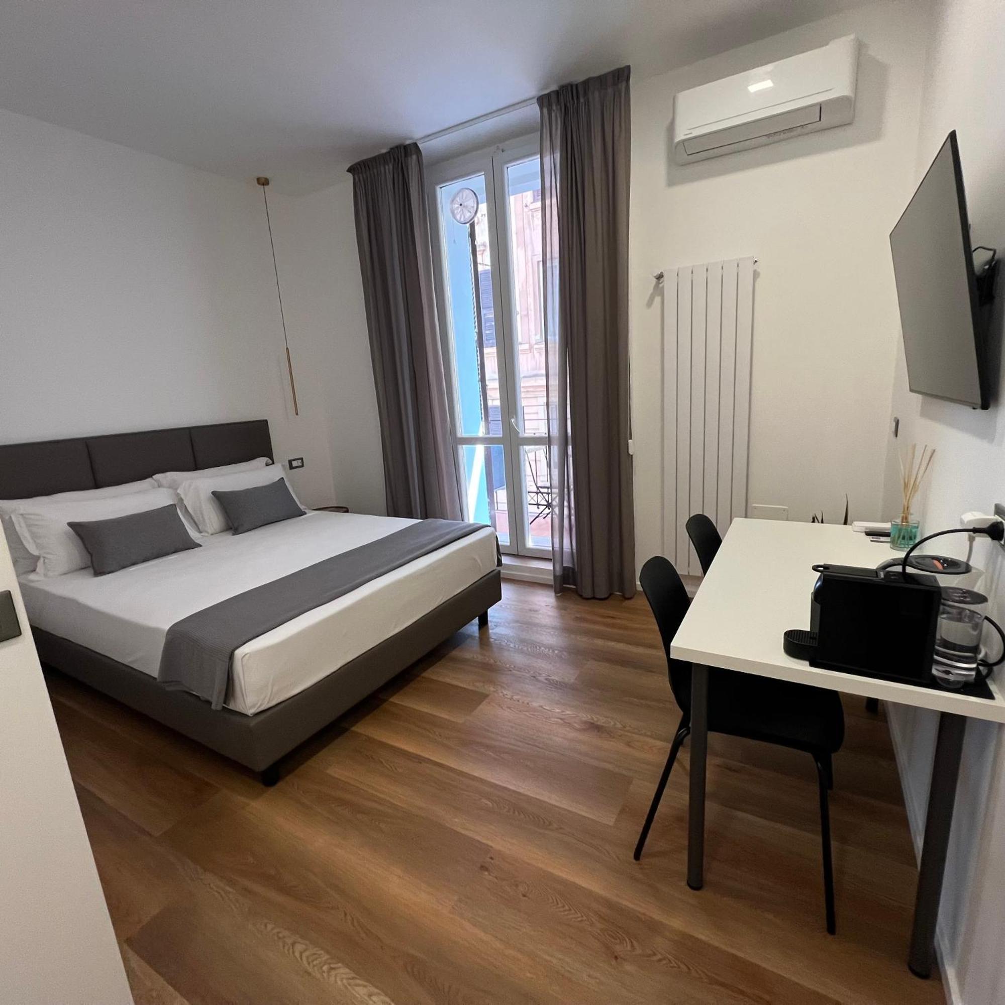 לה ספציה Sunrise Rooms מראה חיצוני תמונה