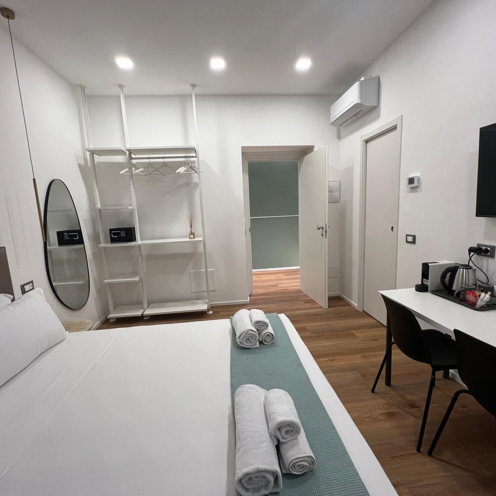 לה ספציה Sunrise Rooms מראה חיצוני תמונה
