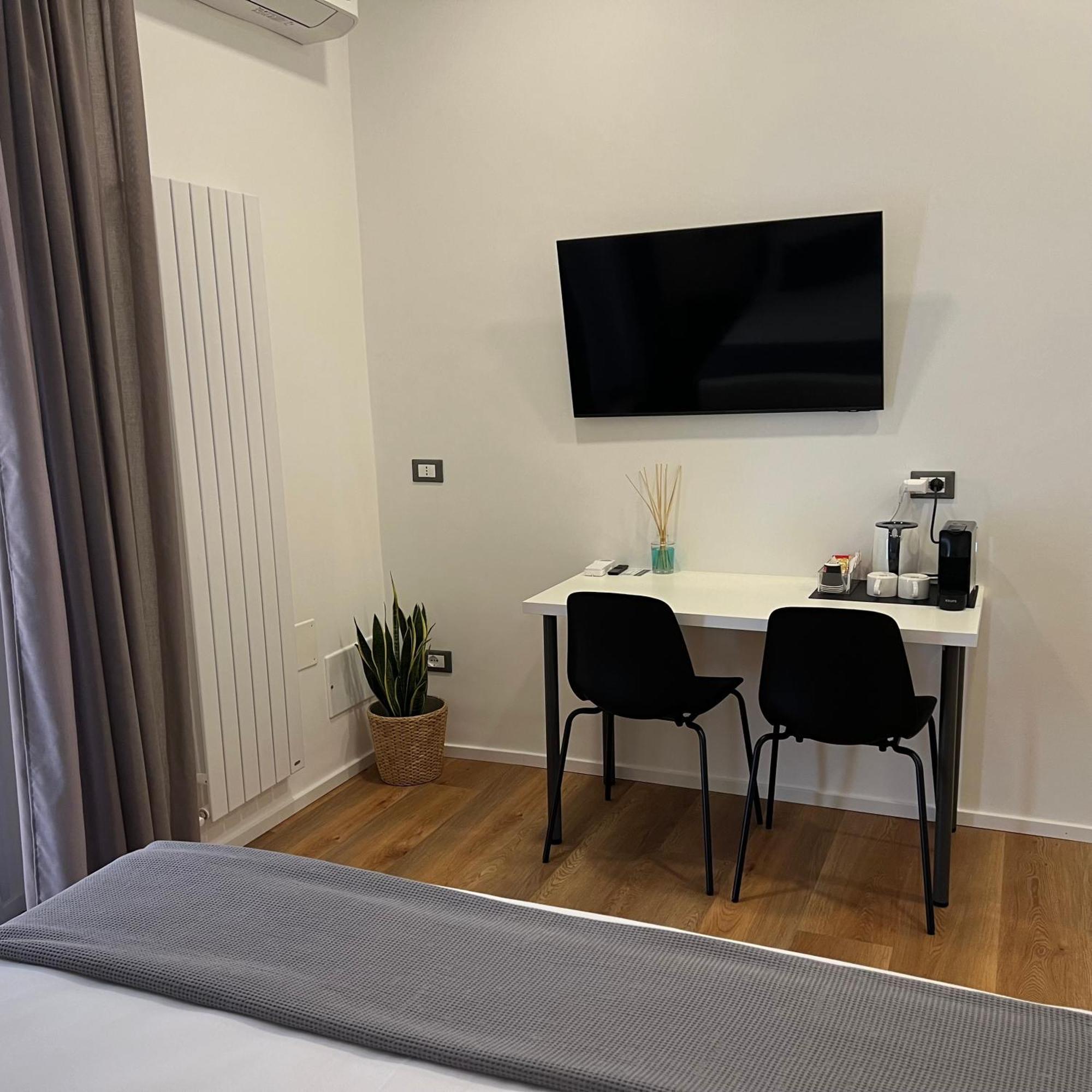 לה ספציה Sunrise Rooms מראה חיצוני תמונה