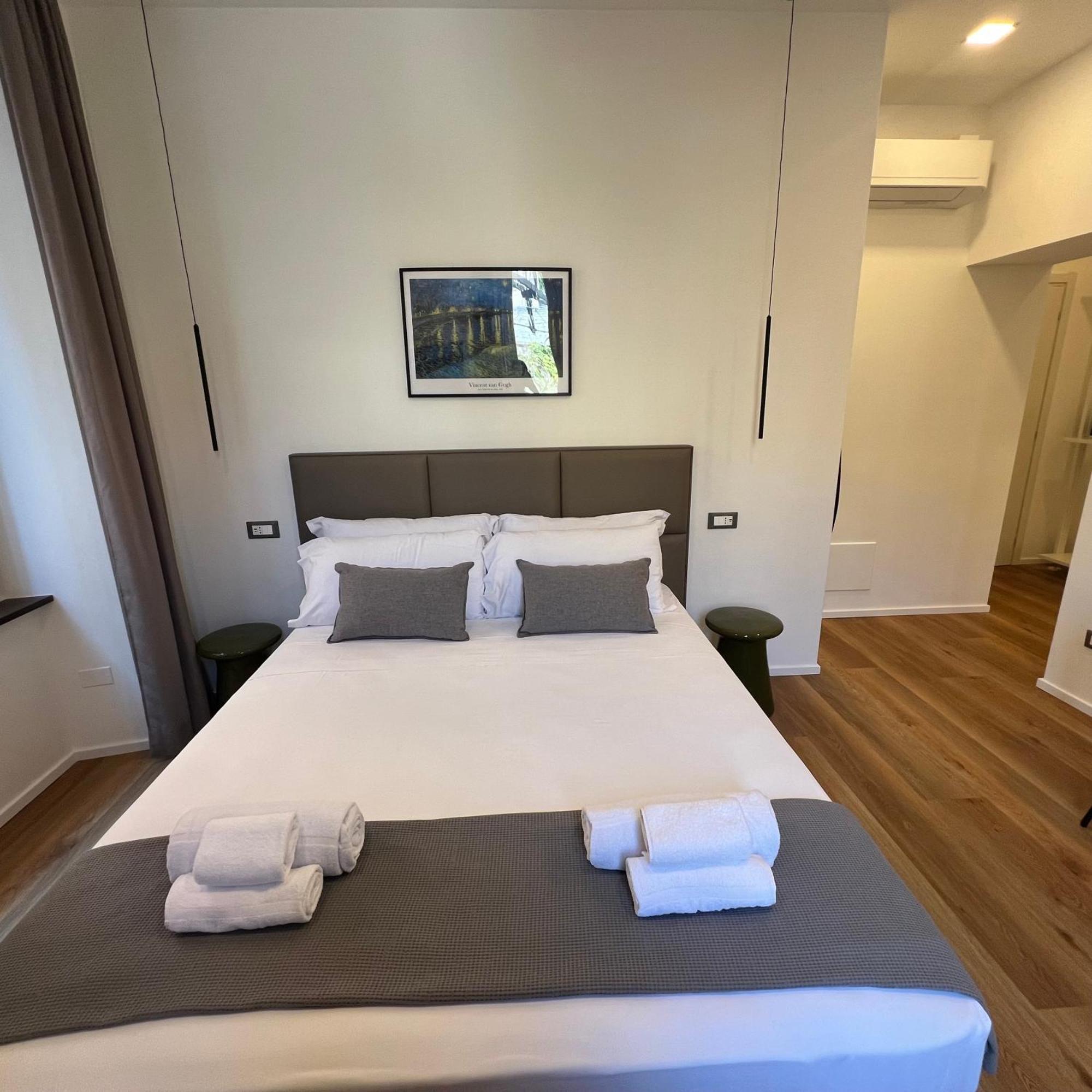 לה ספציה Sunrise Rooms מראה חיצוני תמונה