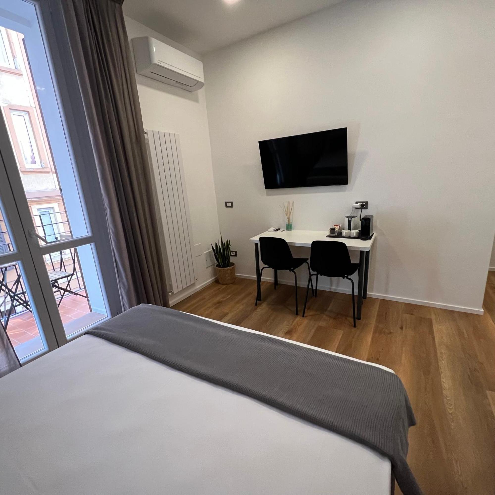 לה ספציה Sunrise Rooms מראה חיצוני תמונה