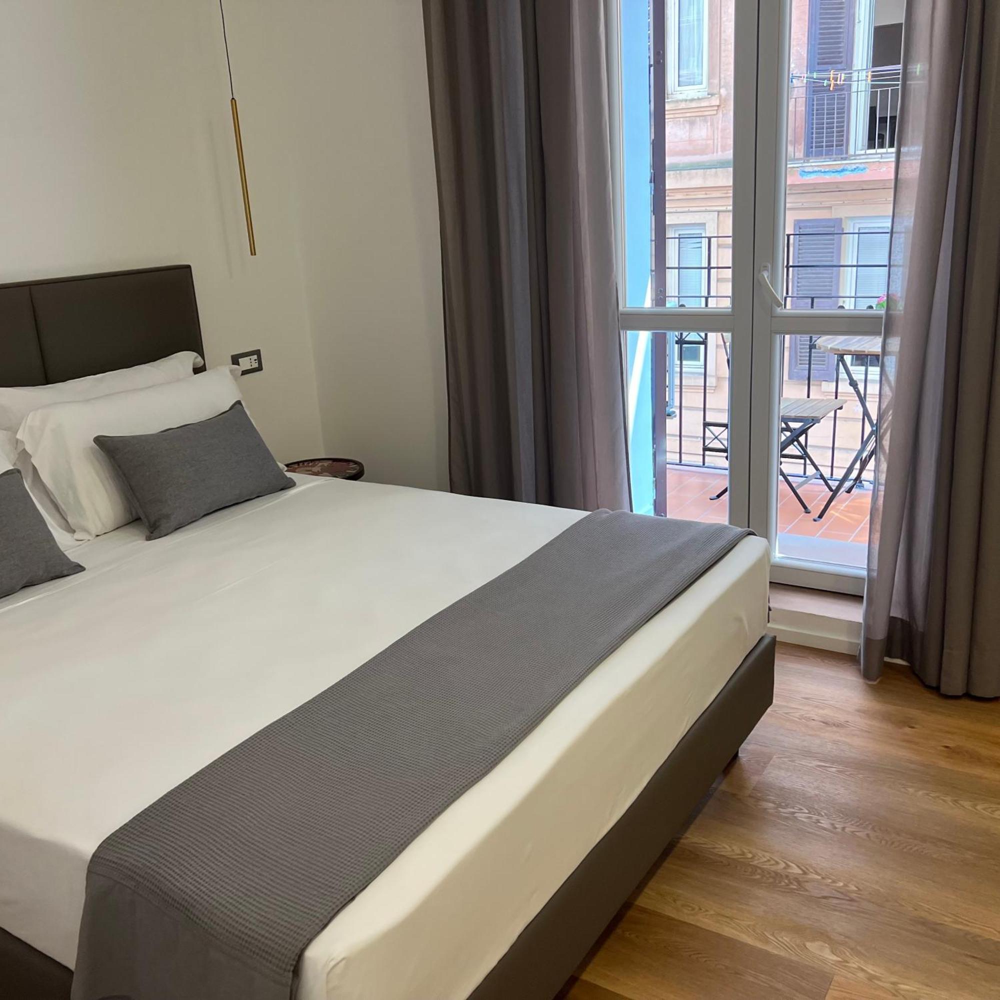 לה ספציה Sunrise Rooms מראה חיצוני תמונה