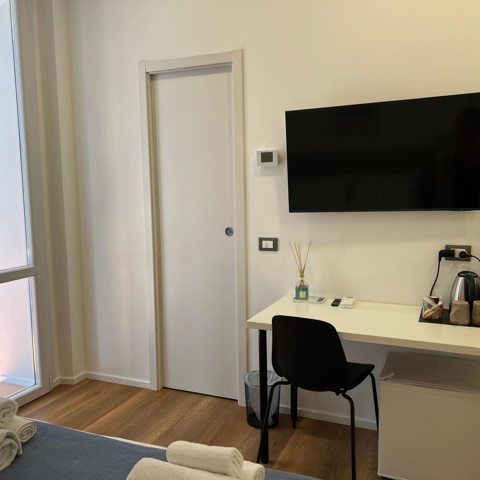 לה ספציה Sunrise Rooms מראה חיצוני תמונה