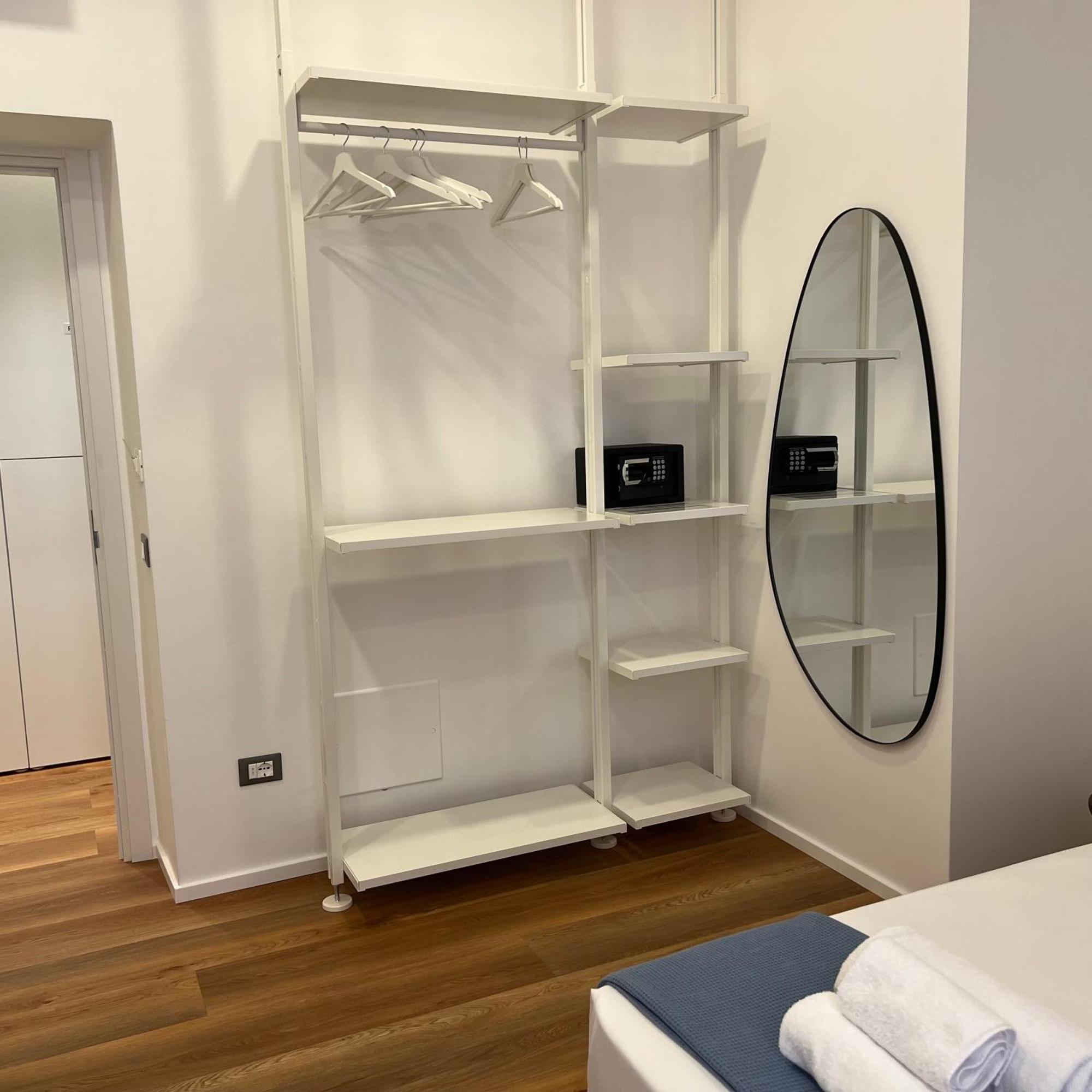 לה ספציה Sunrise Rooms מראה חיצוני תמונה